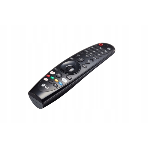 PILOT DO TV LG UNIWERSALNY ZAMIENNIK AKB75855501 SCROLL MYSZKA GŁOS VOICE