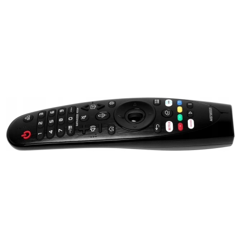 PILOT DO TV LG UNIWERSALNY ZAMIENNIK AKB75855501 SCROLL MYSZKA GŁOS VOICE
