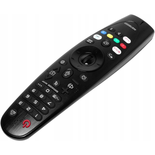 PILOT DO TV LG UNIWERSALNY ZAMIENNIK AKB75855501 SCROLL MYSZKA GŁOS VOICE