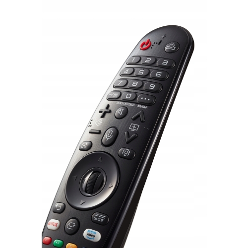 PILOT DO TV LG UNIWERSALNY ZAMIENNIK AKB75855501 SCROLL MYSZKA GŁOS VOICE
