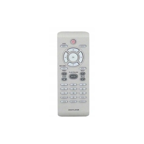 PILOT DO DVD PHILIPS ZAMIENNIK UNIWERSALNY RC2012 RC2020 RC2010