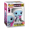 FIGURKA KOLEKCJONERSKA ABBEY BOMINABLE FUNKO POP WINYLOWA MONSTER HIGH #155