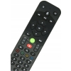 PILOT DO DEKODERA POLSAT BOX 4K BLUETOOTH ZAMIENNIK UNIWERSALNY EVOBOX 4K
