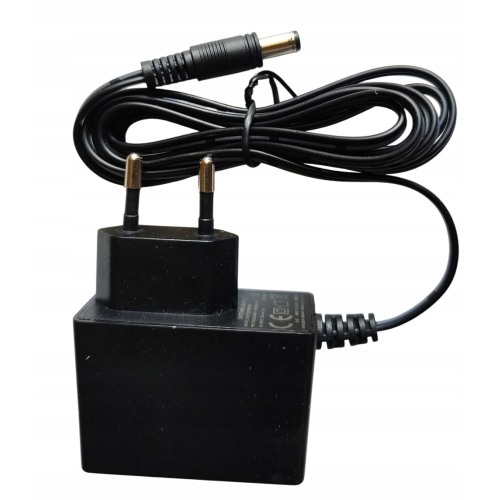ZASILACZ UNIWERSALNY AGD RTV SAT TV GS-P120100E 12V 1A