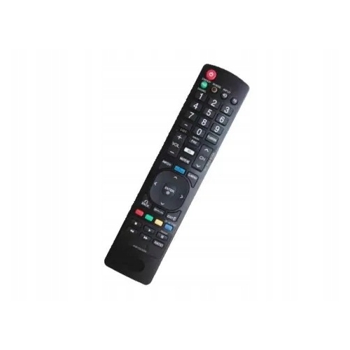 PILOT DO TV LG ZAMIENNIK UNIWERSALNY 42LW5700 69710T00017Q AKB72915234