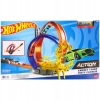 Zestaw Hot Wheels Podwójna ENERGY TRACK pętla samochodzik MATTEL GND92