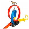 Zestaw Hot Wheels Podwójna ENERGY TRACK pętla samochodzik MATTEL GND92