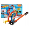 Zestaw Hot Wheels Podwójna ENERGY TRACK pętla samochodzik MATTEL GND92