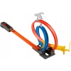 Zestaw Hot Wheels Podwójna ENERGY TRACK pętla samochodzik MATTEL GND92