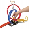 Zestaw Hot Wheels Podwójna ENERGY TRACK pętla samochodzik MATTEL GND92