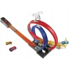 Zestaw Hot Wheels Podwójna ENERGY TRACK pętla samochodzik MATTEL GND92