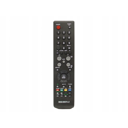 PILOT DO TV SAMSUNG UNIWERSALNY ZAMIENNIK LE26R71B /BX BN59-00507A LXP508