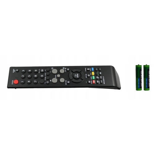 PILOT DO TV SAMSUNG UNIWERSALNY ZAMIENNIK LE26R71B /BX BN59-00507A LXP508
