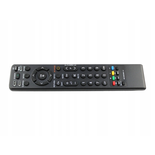 PILOT DO TV LG UNIWERSALNY ZAMIENNIK 19LG3000 52LG7500 MKJ40653802 LXP442