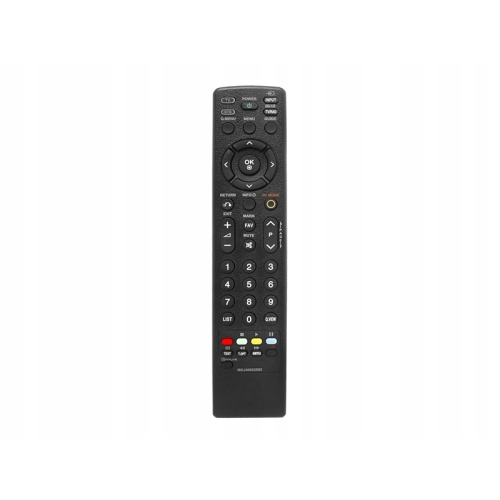 PILOT DO TV LG UNIWERSALNY ZAMIENNIK 19LG3000 52LG7500 MKJ40653802 LXP442