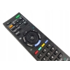 PILOT DO TV SONY UNIWERSALNY ZAMIENNIK ULTRA JAKOŚĆ RM-ED022