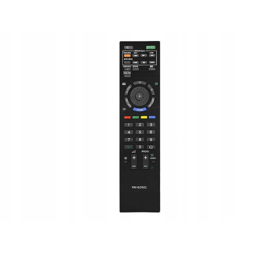 PILOT DO TV SONY UNIWERSALNY ZAMIENNIK ULTRA JAKOŚĆ RM-ED022