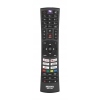 PILOT DO TV VESTEL UNIWERSALNY ZAMIENNIK LCD HUAYU ULTRA JAKOŚĆ RM-L1785