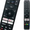 PILOT DO TV JVC TOSHIBA HITACHI VESTEL ZAMIENNIK CT-8563 RC43160N LXP43160