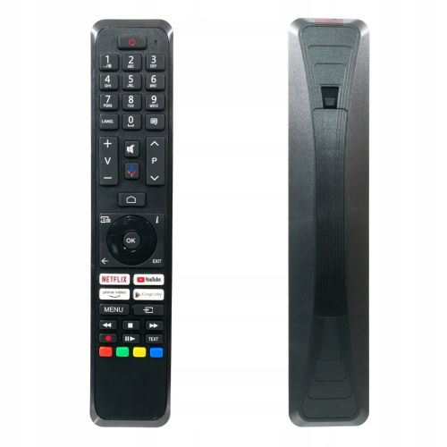 PILOT DO TV JVC TOSHIBA HITACHI VESTEL ZAMIENNIK CT-8563 RC43160N LXP43160