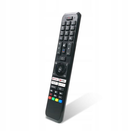PILOT DO TV JVC TOSHIBA HITACHI VESTEL ZAMIENNIK CT-8563 RC43160N LXP43160