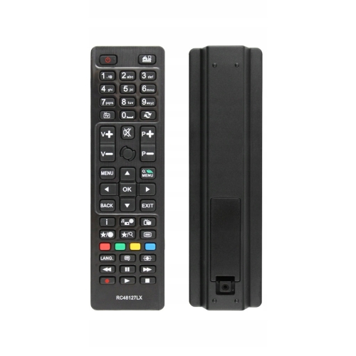 POLOT DO TV PANASONIC UNIWERSALNY ZAMIENNIK TX-40CX300E RC48127 LXP48127