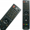 PILOT DO TV LTC UNIWERSALNY ZAMIENNIK DO WIELU MODELI PAROWALNY LXP1316