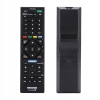 PILOT DO TV SONY ZAMIENNIK UNIWERSALNY KDL-32R303B KDL-46R474A RM-ED054