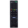 PILOT DO TV SONY ZAMIENNIK UNIWERSALNY KDL-32R303B KDL-46R474A RM-ED054