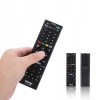 PILOT DO TV SONY ZAMIENNIK UNIWERSALNY KDL-32R303B KDL-46R474A RM-ED054