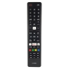 PILOT DO TV TOSHIBA ZAMIENNIK UNIWERSALNY 24D3433D 55L5447DG CT-8053