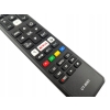 PILOT DO TV TOSHIBA ZAMIENNIK UNIWERSALNY 24D3433D 55L5447DG CT-8053