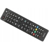 PILOT DO TV PANASONIC ZAMIENNIK UNIWERSALNY NETFLIX VESTEL BUSH RC48125