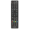 PILOT DO TV PANASONIC ZAMIENNIK UNIWERSALNY NETFLIX VESTEL BUSH RC48125