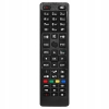 PILOT DO TV PANASONIC ZAMIENNIK UNIWERSALNY NETFLIX VESTEL BUSH RC48125