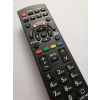 PILOT DO TV PANASONIC ZAMIENNIK UNIWERSALNY NETFLIX VESTEL BUSH RC48125
