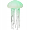Pływająca meduza z diodami led multikolor do basenu Nor-Tec Ø 11,5 x 23 cm