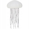 Pływająca meduza z diodami led multikolor do basenu Nor-Tec Ø 11,5 x 23 cm