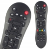 PILOT EVOBOX DO DEKODERA POLSAT EVOBOX ZAMIENNIK NETIA HD7000 HD8000