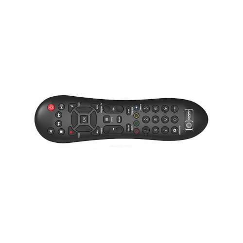 PILOT EVOBOX DO DEKODERA POLSAT EVOBOX ZAMIENNIK NETIA HD7000 HD8000