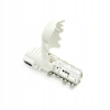 Wzmacniacz DVBT domowy IOTRONIC 5G 1/2 TV Televes regulowany ref. 480284