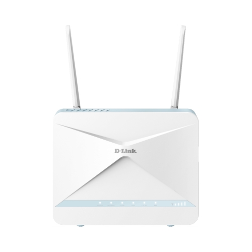 Router D-Link G416/EE AX1500 4G+ 802.11ac Wi-Fi 5 PLUS GSM