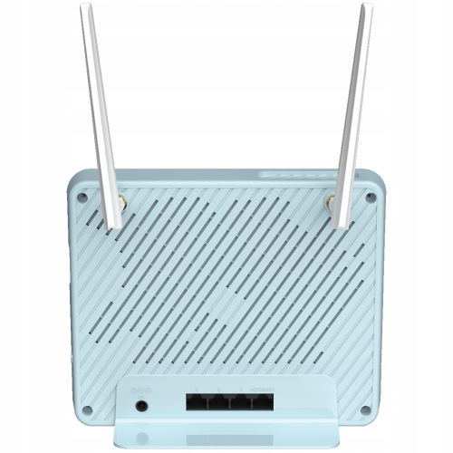 Router D-Link G416/EE AX1500 4G+ 802.11ac Wi-Fi 5 PLUS GSM