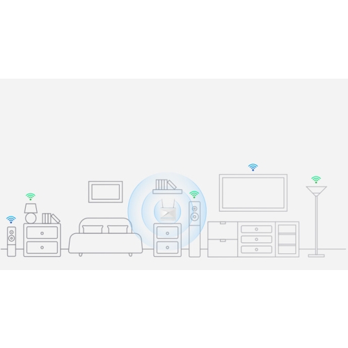 Router D-Link G416/EE AX1500 4G+ 802.11ac Wi-Fi 5 PLUS GSM