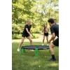 SPYDERBALL ROUNDNET SPIKEBALL GRA PLENEROWA ZESTAW TORBA PIŁKA DUNLOP