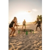 SPYDERBALL ROUNDNET SPIKEBALL GRA PLENEROWA ZESTAW TORBA PIŁKA DUNLOP