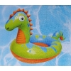 Koło kółko dmuchane do pływania 122 cm SWIM RING 122 X 81 X 87 CM SMOK
