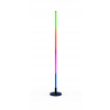 Lampa podłogowa Philips LED RGBIC Ambient 142cm pilot synchronizacja muzyki