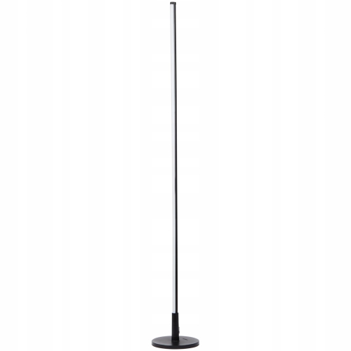 Lampa podłogowa Philips LED RGBIC Ambient 142cm pilot synchronizacja muzyki