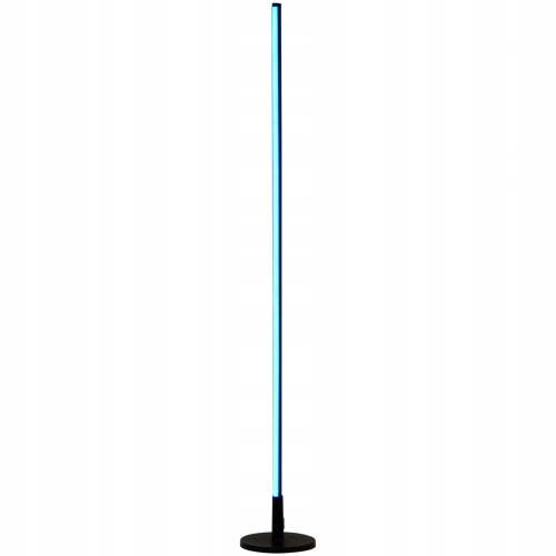 Lampa podłogowa Philips LED RGBIC Ambient 142cm pilot synchronizacja muzyki